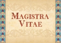 magistra vitae
